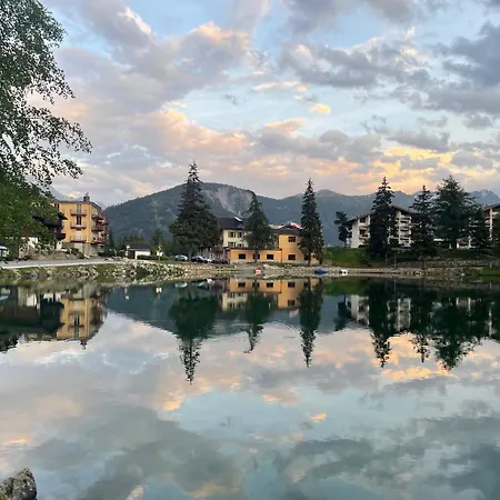 Apartman L'attique Du Vieux-champex
