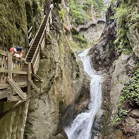 L'attique Du Vieux-champex * Orsières